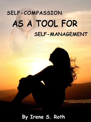 cover image of Self-Compassion as a Tool for Self-Management